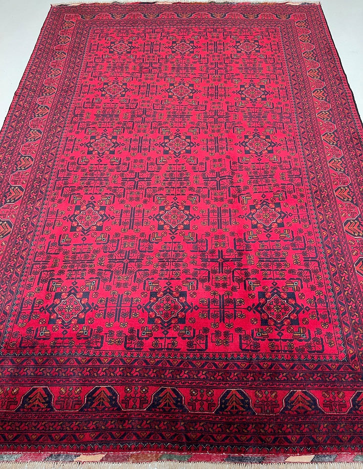 3x2m-Afghan-rug-Adelaide