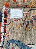 1.8m Afghan Chobi Hall Runner