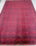 3x2m-Afghan-rug-Australia