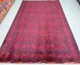 3x2m-Afghan-rug-Adelaide