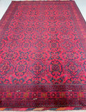 3x2m-Afghan-rug-Sydney
