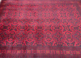 3x2m-Afghan-rug-Tasmania