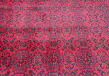 Tribal Afghan Kunduz Rug 3x2m