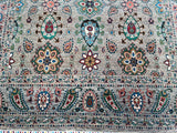 Sultani Afghan Chobi Rug 3x2m