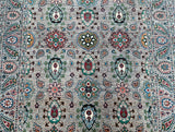 Sultani Afghan Chobi Rug 3x2m