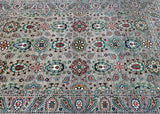 Sultani Afghan Chobi Rug 3x2m