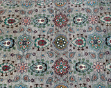Sultani Afghan Chobi Rug 3x2m