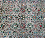 Sultani Afghan Chobi Rug 3x2m