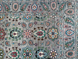 Sultani Afghan Chobi Rug 3x2m