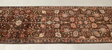 3.7m Afghan Chobi Hall Runner