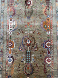 2m Afghan Chobi Hall Runner