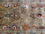 2m Afghan Chobi Hall Runner