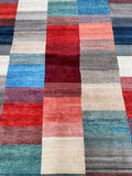 contemporary-Afghan-rug