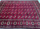 Large-room-size-Pesian-Bokhara-rug