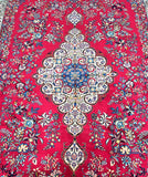 Persian-Yazd-rug