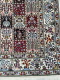 Garden Design Birjand Persian Rug 2x1.5m