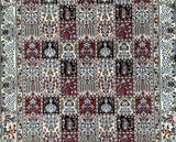 Garden Design Birjand Persian Rug 2x1.5m