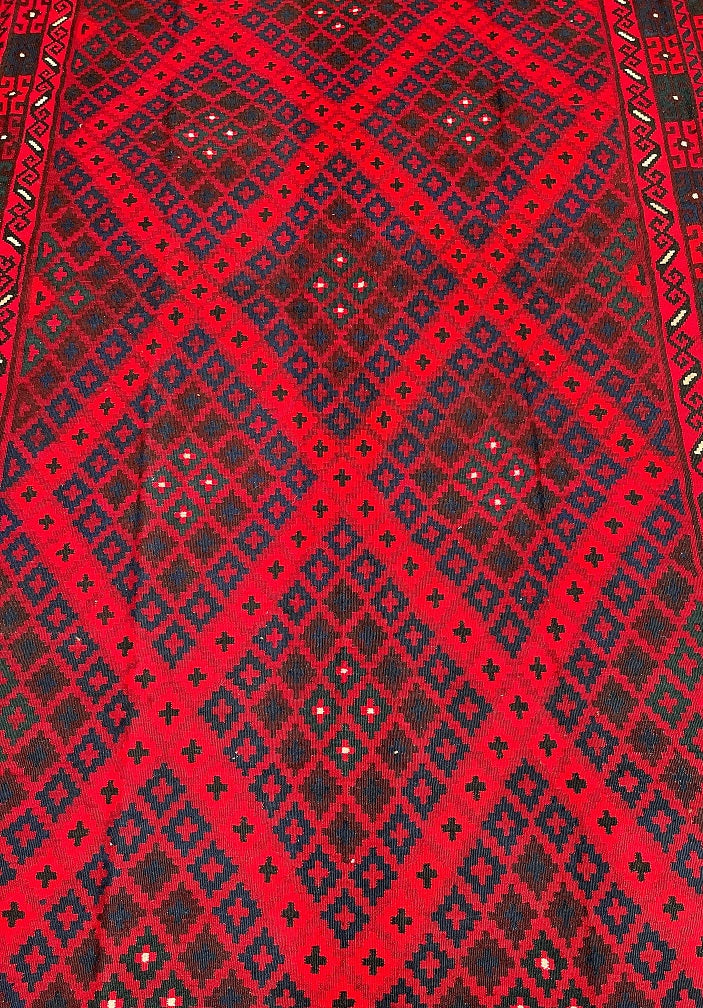 large-room-size-Afghan-kilim-rug