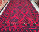 large-room-size-Persian-kilim-rug
