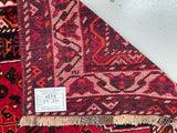 Tribal Persian Shiraz Rug 3.1x2.3m