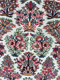 3.8m Persian Sarough Hall Runner