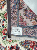3.8m Persian Sarough Hall Runner