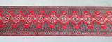 3.6m Persian Senneh Bijar Hall Runner