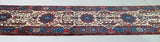 5m Persian Nahavand Hall Runner