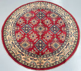 round-oriental-rug