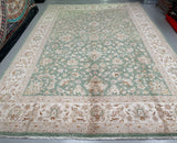 Afghan Chobi Rug 3.7x2.7m