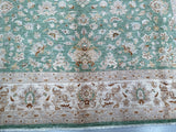 Afghan Chobi Rug 3.7x2.7m