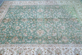 Afghan Chobi Rug 3.7x2.7m
