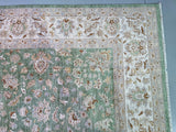 Afghan Chobi Rug 3.7x2.7m