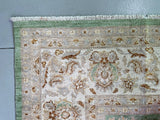 Afghan Chobi Rug 3.7x2.7m