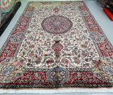Persian Kashamr Rug 3.6x2.6m
