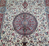 Persian Kashamr Rug 3.6x2.6m
