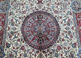 Persian Kashamr Rug 3.6x2.6m