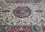 Persian Kashamr Rug 3.6x2.6m