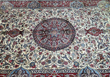 Persian Kashamr Rug 3.6x2.6m