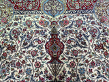 Persian Kashamr Rug 3.6x2.6m