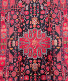 3x1.5m Persian Nahavand Rug - shoparug