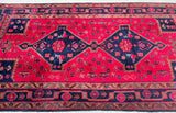3x1.6m Tribal Luri Persian Rug - shoparug