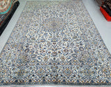 Persian Kashan Rug 3.5x2.5m