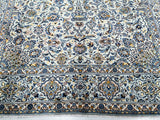 Persian Kashan Rug 3.5x2.5m