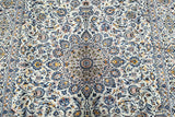Persian Kashan Rug 3.5x2.5m