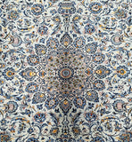 Persian Kashan Rug 3.5x2.5m