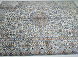 Persian Kashan Rug 3.5x2.5m