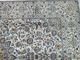 Persian Kashan Rug 3.5x2.5m