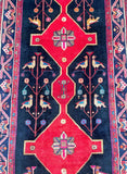 Persian-Luri-rug