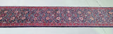 4.7m Persian Sarough Hall Runner